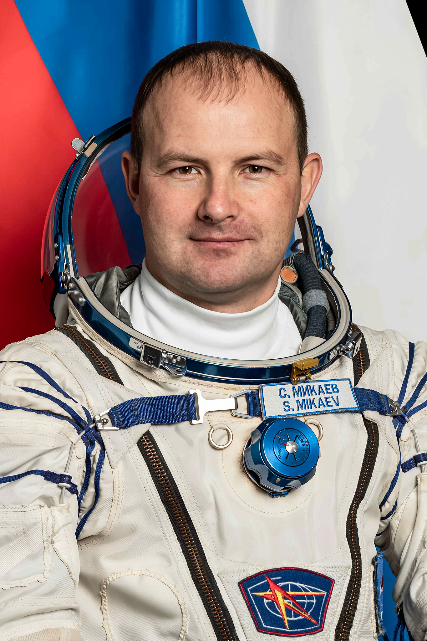 Sergey Mikayev